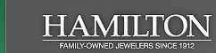 Hamilton Jewelers Logo
